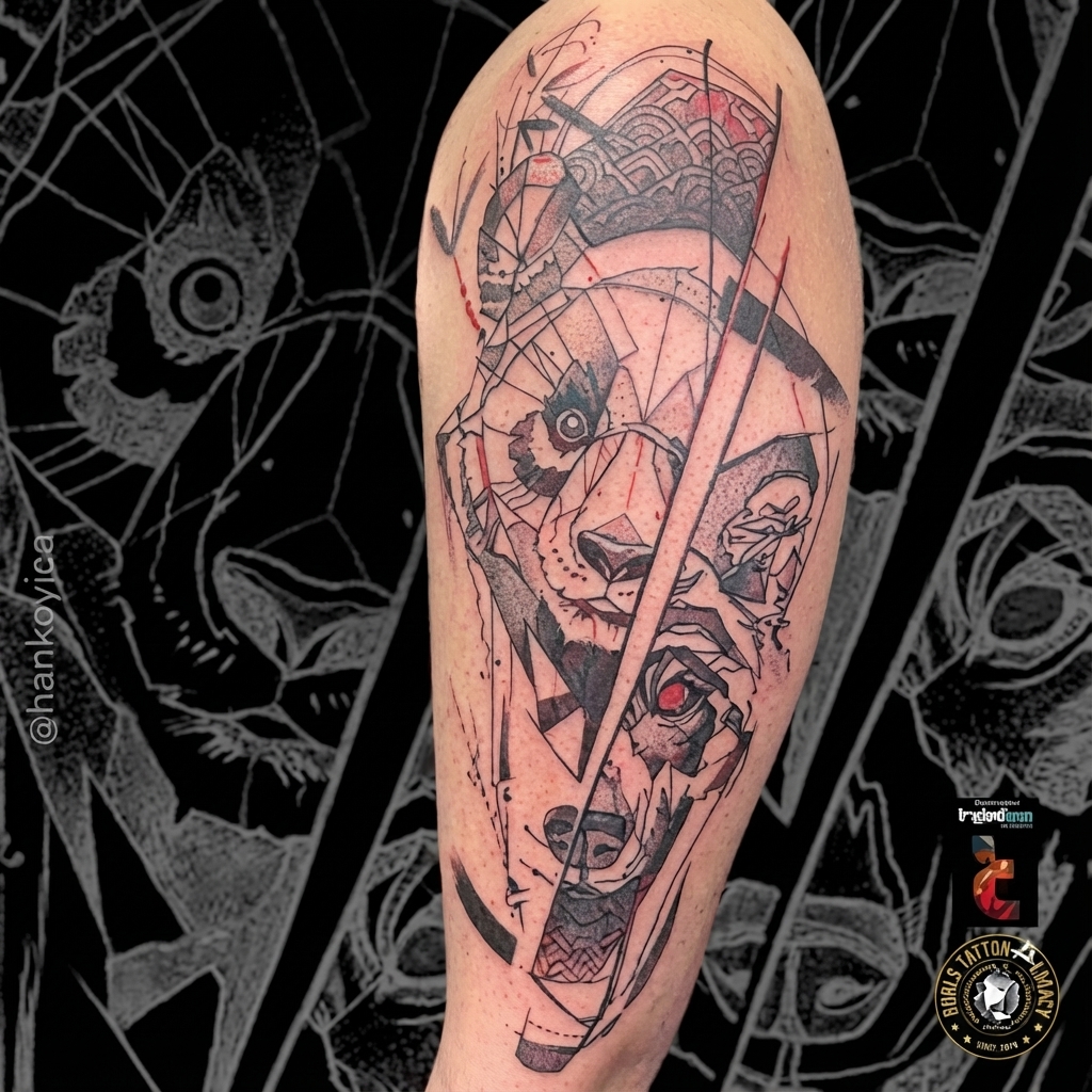 Arte Hank Jay