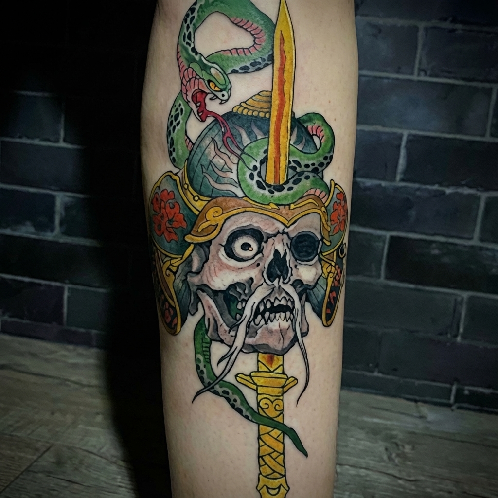 Arte Julio Cesar