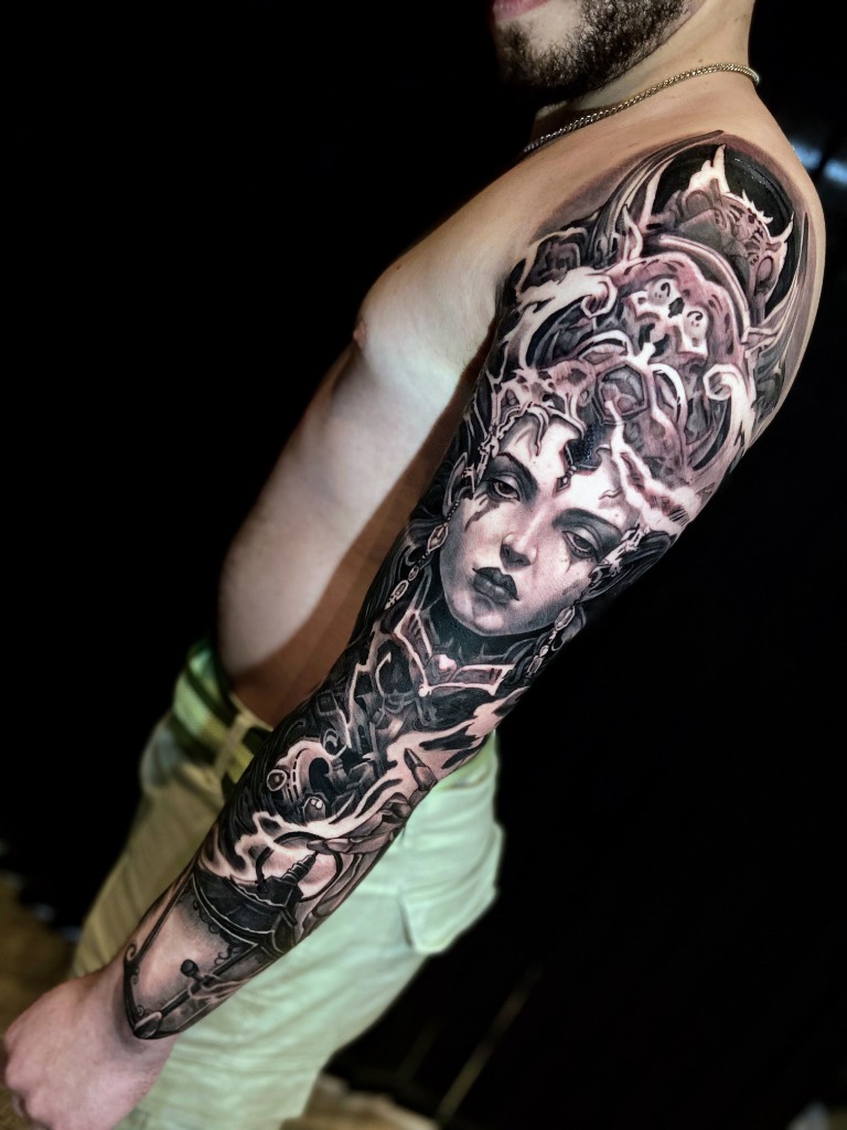 Arte Ricardo Silva