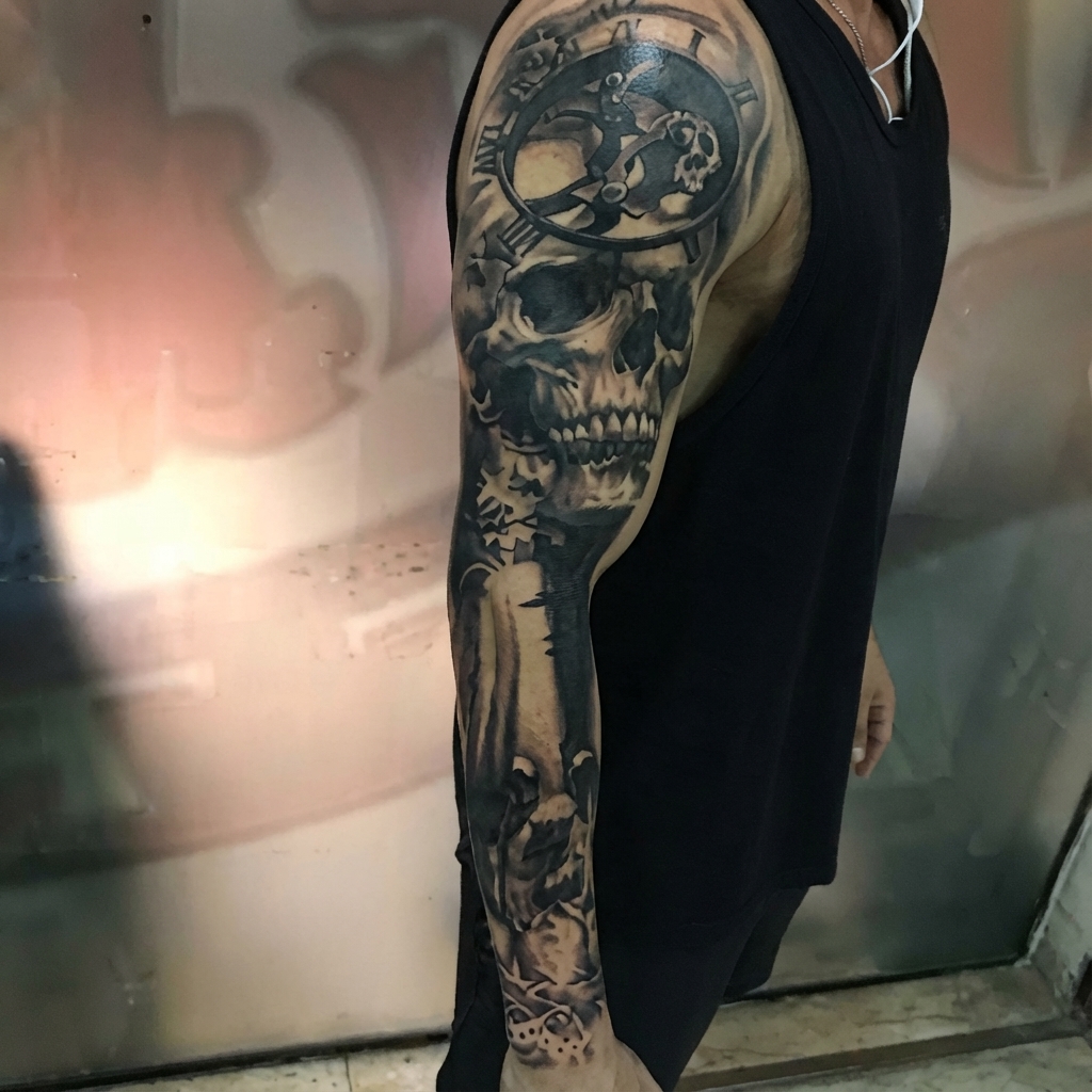 Arte Sylvio Freitas