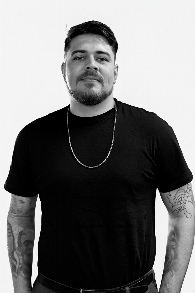 Yuri Andrade